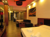 HABITACION ESTUDIO