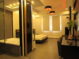 HABITACION SUITE CON HIDRO