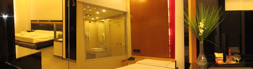Tarifas y descuentos en Hotel R26